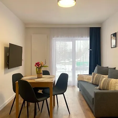 Trevilles Silent Appartamento