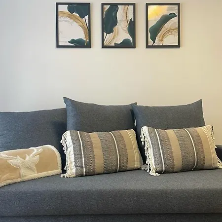 Trevilles Silent Appartamento *