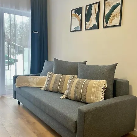 Trevilles Silent * Szklarska Poręba