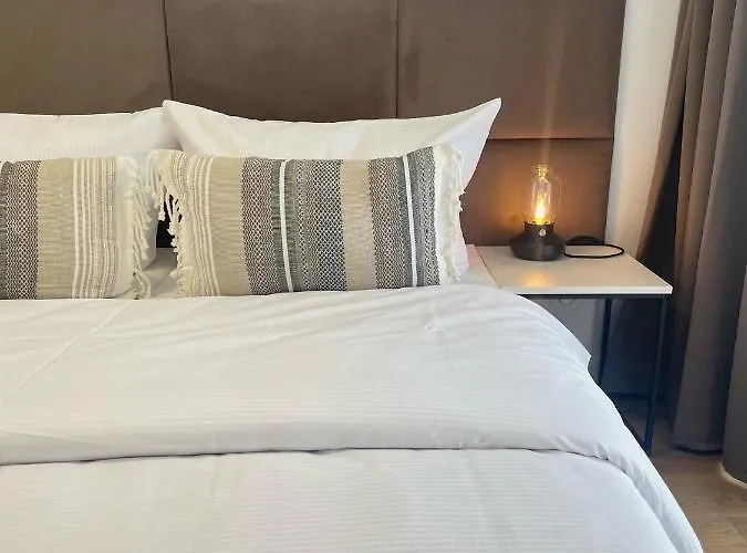 Apartament Trevilles Silent Szklarska Poręba