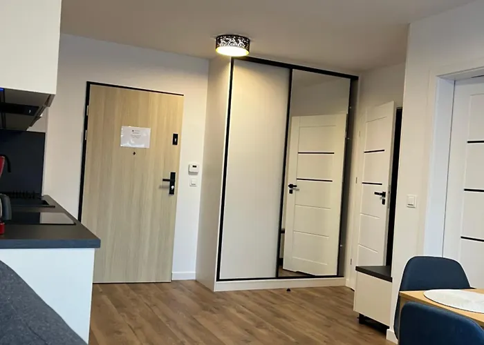 Trevilles Silent Apartament *