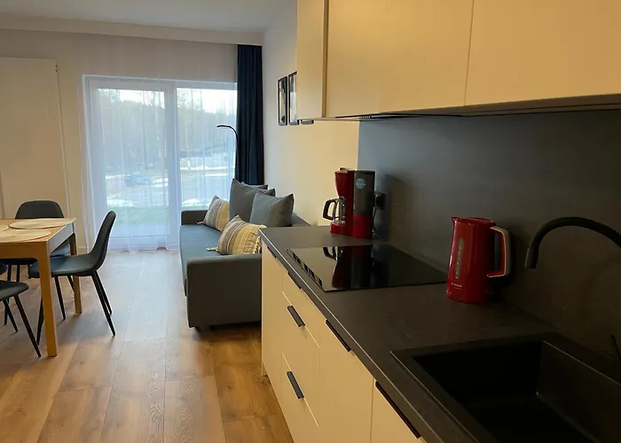 Apartament Trevilles Silent