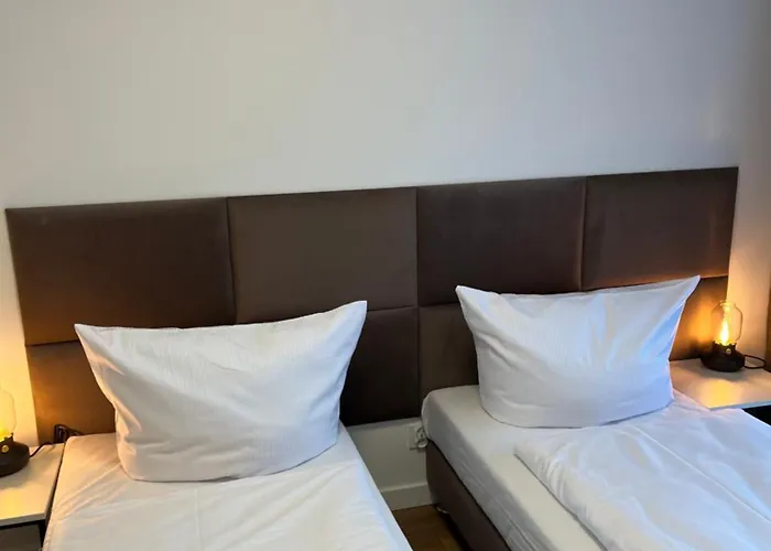 Apartament Trevilles Silent *