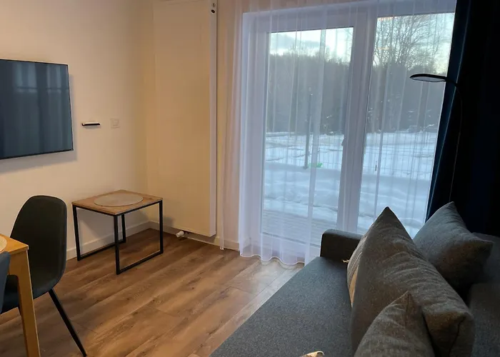 Trevilles Silent Apartament *