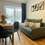 Apartament Trevilles Silent Szklarska Poręba