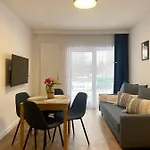 Trevilles Silent Apartament