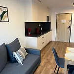 Apartament Trevilles Silent *