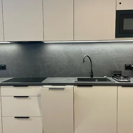 Apartament Trevilles Silent
