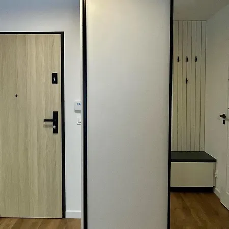 Trevilles Silent Apartament *