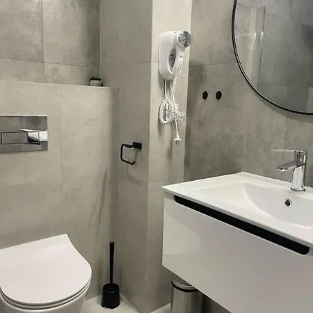 Trevilles Silent 公寓 *