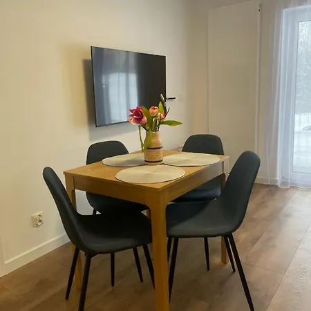 Apartamento Trevilles Silent *
