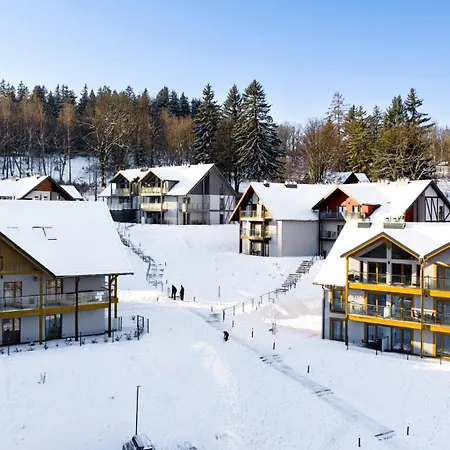 Apartament Trevilles Silent *