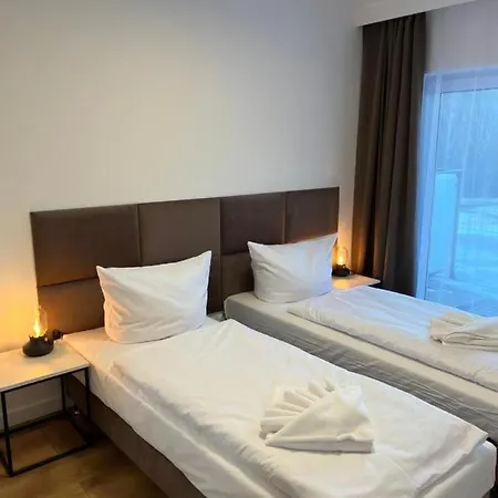 Trevilles Silent * 斯克拉斯卡波伦巴