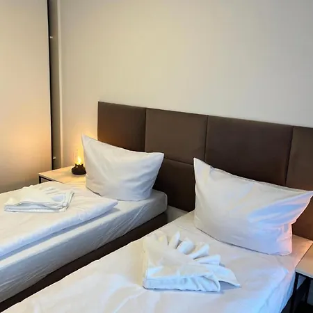 Apartament Trevilles Silent Szklarska Poręba