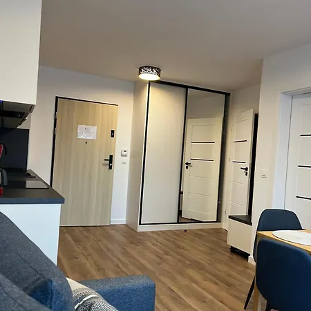 Trevilles Silent 公寓 *