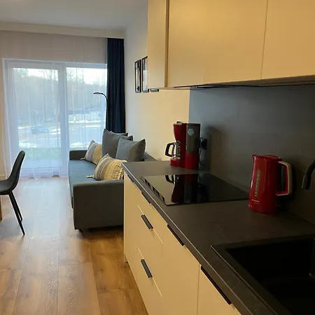 Apartament Trevilles Silent
