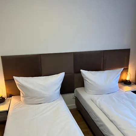 Apartament Trevilles Silent *