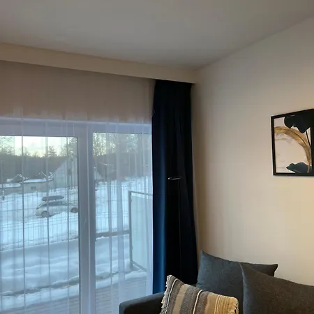 公寓 Trevilles Silent 斯克拉斯卡波伦巴