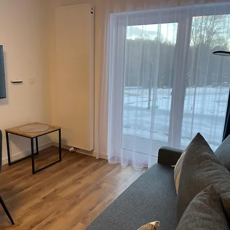 Trevilles Silent 公寓 *