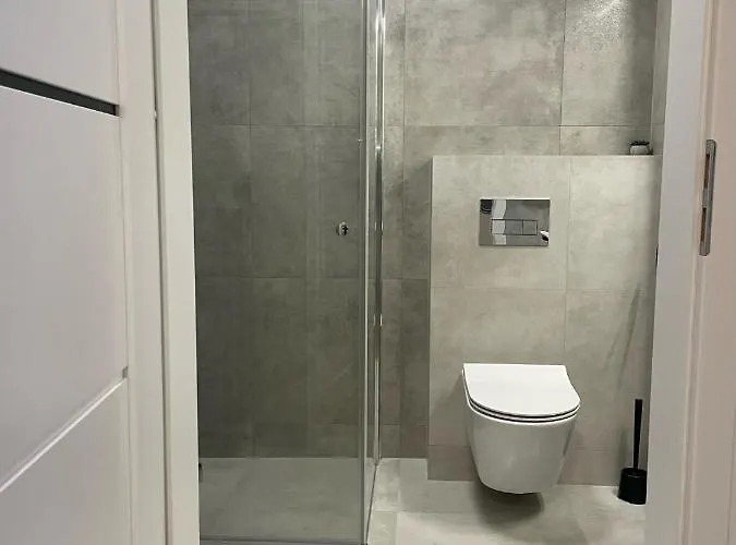 Trevilles Silent شقة *