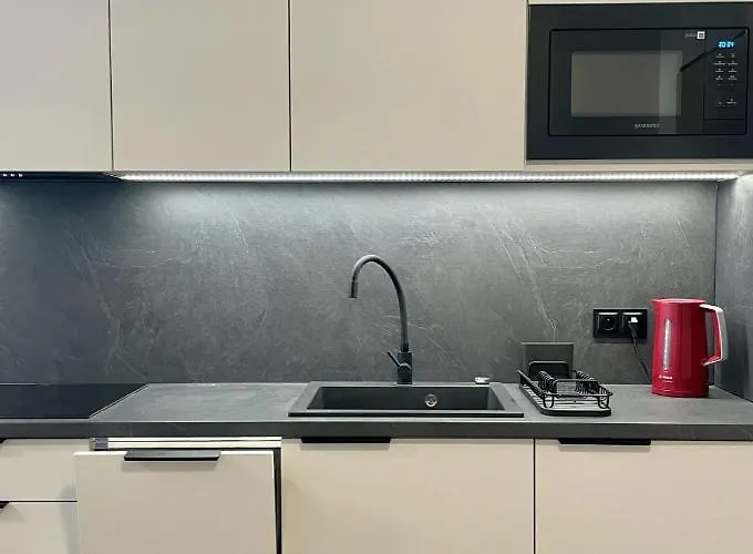 Trevilles Silent شقة شكلارسكا بوريبا