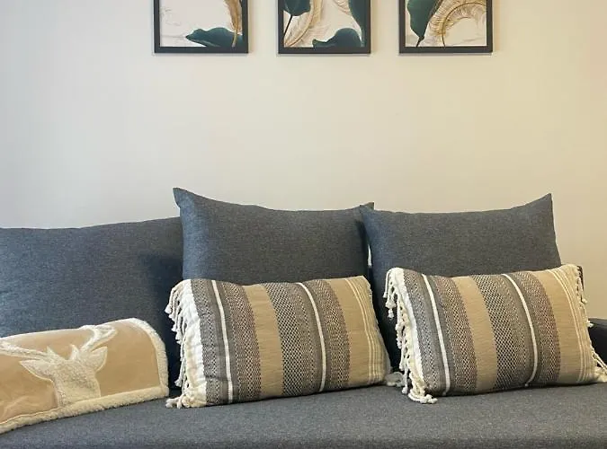 Trevilles Silent Apartmán *