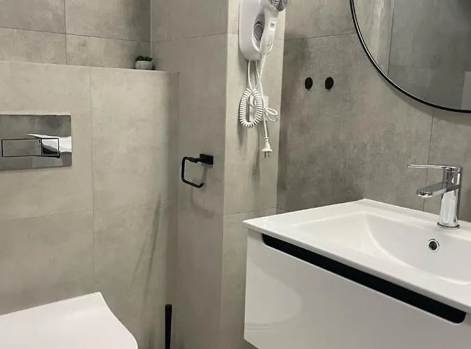 Trevilles Silent شقة *