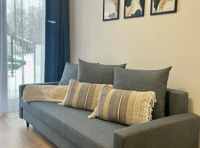 Trevilles Silent * Sklářská Poruba