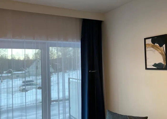 شقة Trevilles Silent شكلارسكا بوريبا